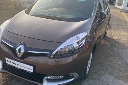 Renault Scenic 32.000 km 10.900 &euro; Ludwigsburg 71636
