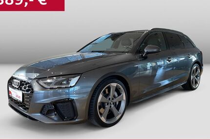 Audi A4 73.715 km 31.930 € Fellbach 70734