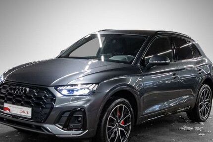 Audi Q5 33.880 km 44.940 &euro; Stuttgart 70469