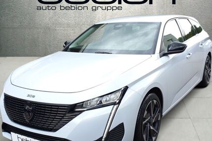 Peugeot 308 29.400 km 23.900 &euro; Esslingen 73728