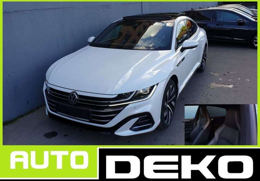 VW Arteon 29.659 km 31.970 € Waiblingen 71332