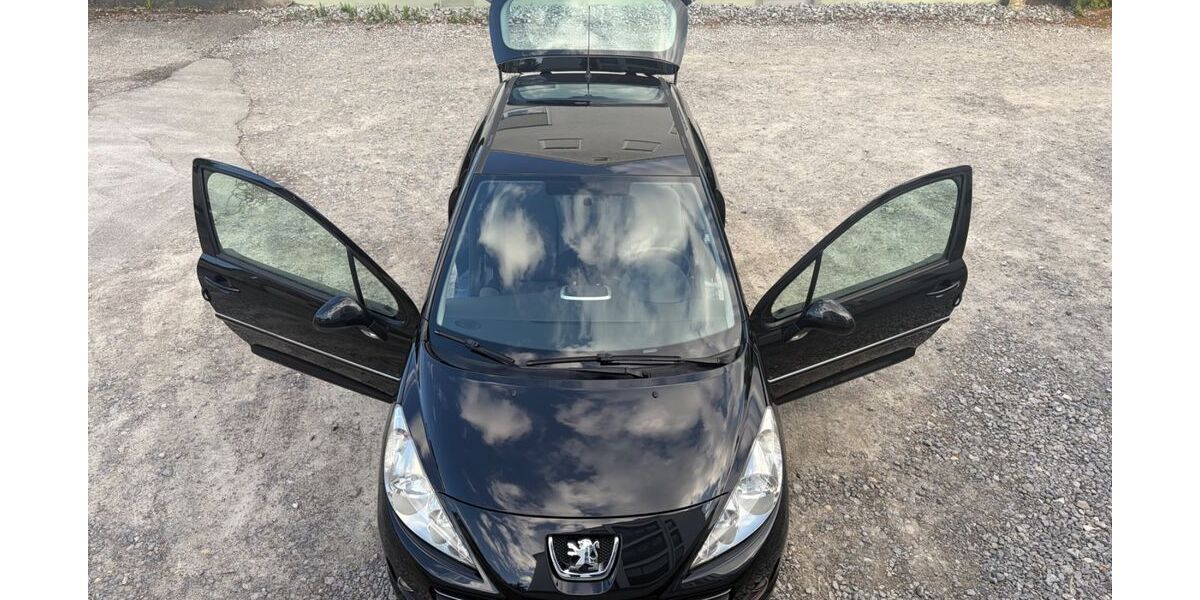 Peugeot 207 204.895 km 2.990 &euro; Böblingen 71032