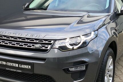 Land Rover Discovery 119.000 km 14.899 &euro; Reutlingen 72766