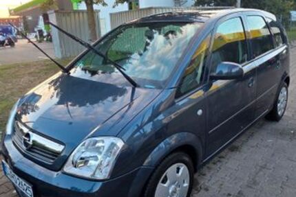Opel Meriva 96.000 km 3.500 &euro; Stuttgart 70378