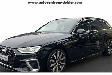 Audi A4 43.990 km 30.940 &euro; Mühlacker 75417