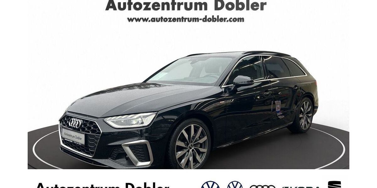 Audi A4 43.990 km 32.440 &euro; Mühlacker 75417