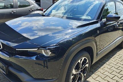 Mazda MX-30 5.980 km 22.990 € Vaihingen 71665