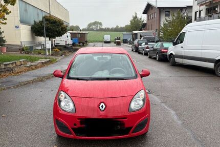 Renault Twingo 132.344 km 2.199 € Weil im Schönbuch 71093