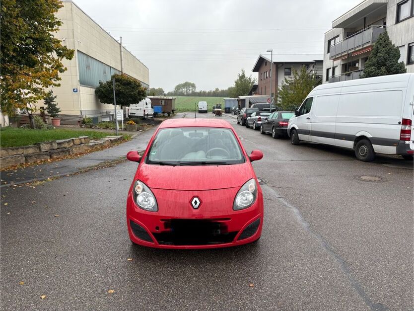 Renault Twingo 132.344 km 2.199 € Weil im Schönbuch 71093