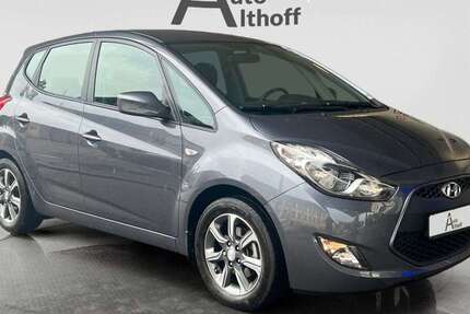 Hyundai iX20 76.555 km 11.999 &euro; Ditzingen 71254