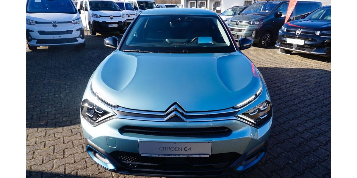Citroen C4 32.000 km 17.990 &euro; Reutlingen 72770