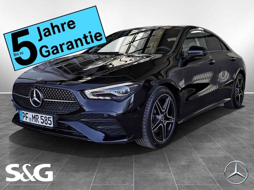 CLA 200
