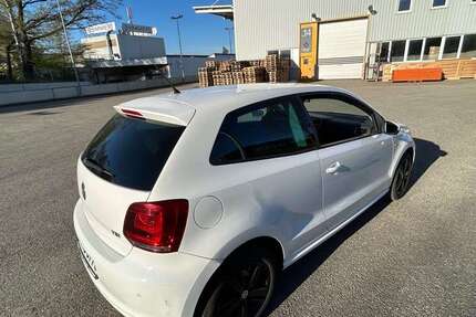 VW Polo 192.476 km 3.490 &euro; Calw 75365