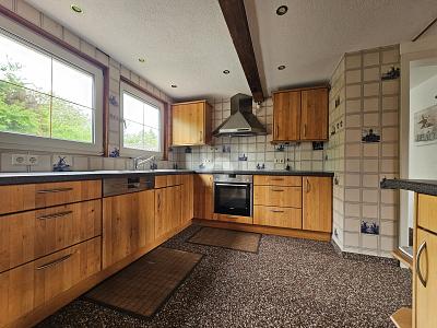 MEHRFAMILIENHAUS MIT GRUNDSTÜCK IN OCHSENBACH - Mehrfamilienhaus, Wohnhaus Sachsenheim | Angebot:24791553