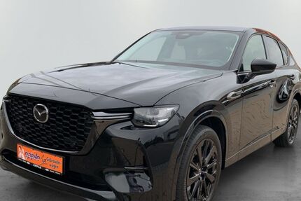 Mazda CX-60 32.006 km 36.990 &euro; Rutesheim 71277