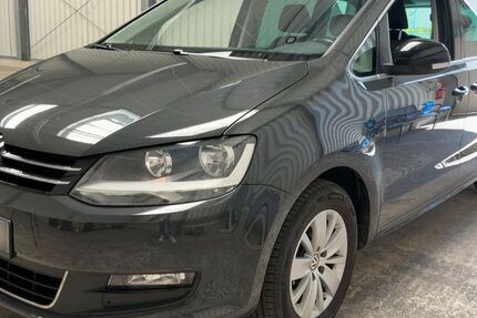 VW Sharan 133.000 km 10.999 &euro; Metzingen 72555