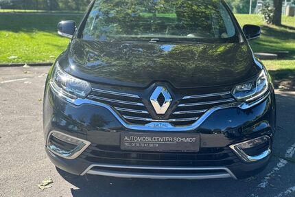 Renault Espace 95.990 km 19.490 € Dettenhausen 72135