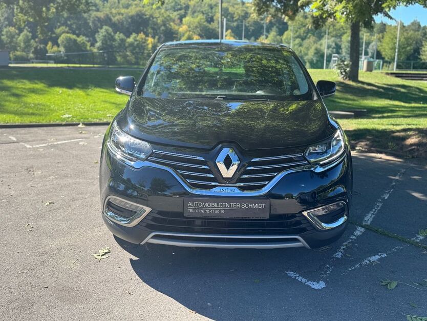 Renault Espace 95.990 km 19.990 € Dettenhausen 72135