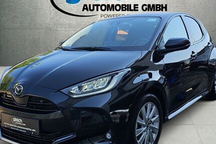 Mazda 2 7.500 km 19.900 € Reutlingen 72770