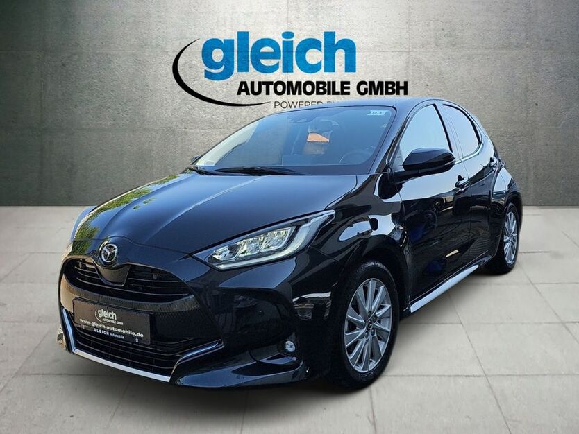 Mazda 2 7.500 km 19.900 € Reutlingen 72770
