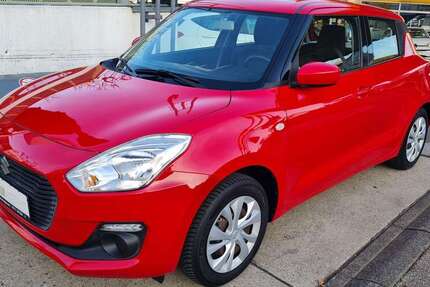 Suzuki Swift 46.500 km 10.490 € Aichwald 73773