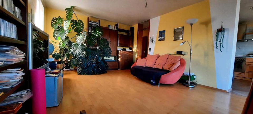 Etagenwohnung Sindelfingen Darmsheim - 3.5 Zimmer, 85 m&sup2;, 272.000&euro; | Angebot:26223399