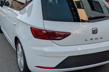 Seat Leon 72.752 km 16.150 &euro; Wannweil 72827