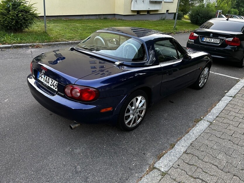 MX-5