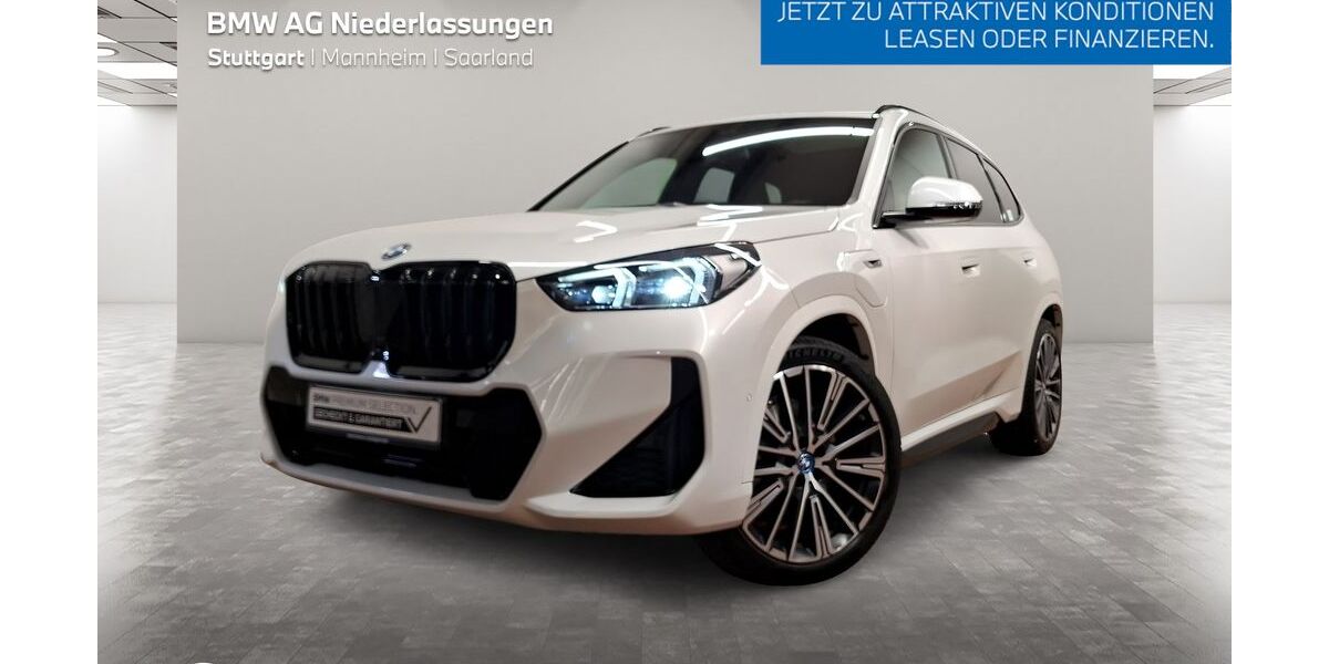 BMW X1 25.885 km 49.980 &euro; Stuttgart 70569
