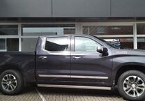 Gebrauchtwagen Chevrolet Silverado