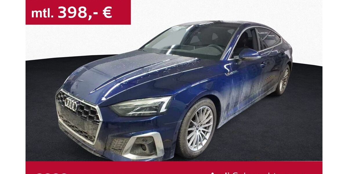 Audi A5 42.600 km 35.930 &euro; Ludwigsburg 71636