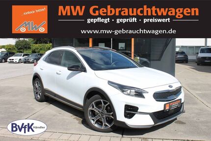 Kia XCeed 47.499 km 23.990 € Rottenburg 72108