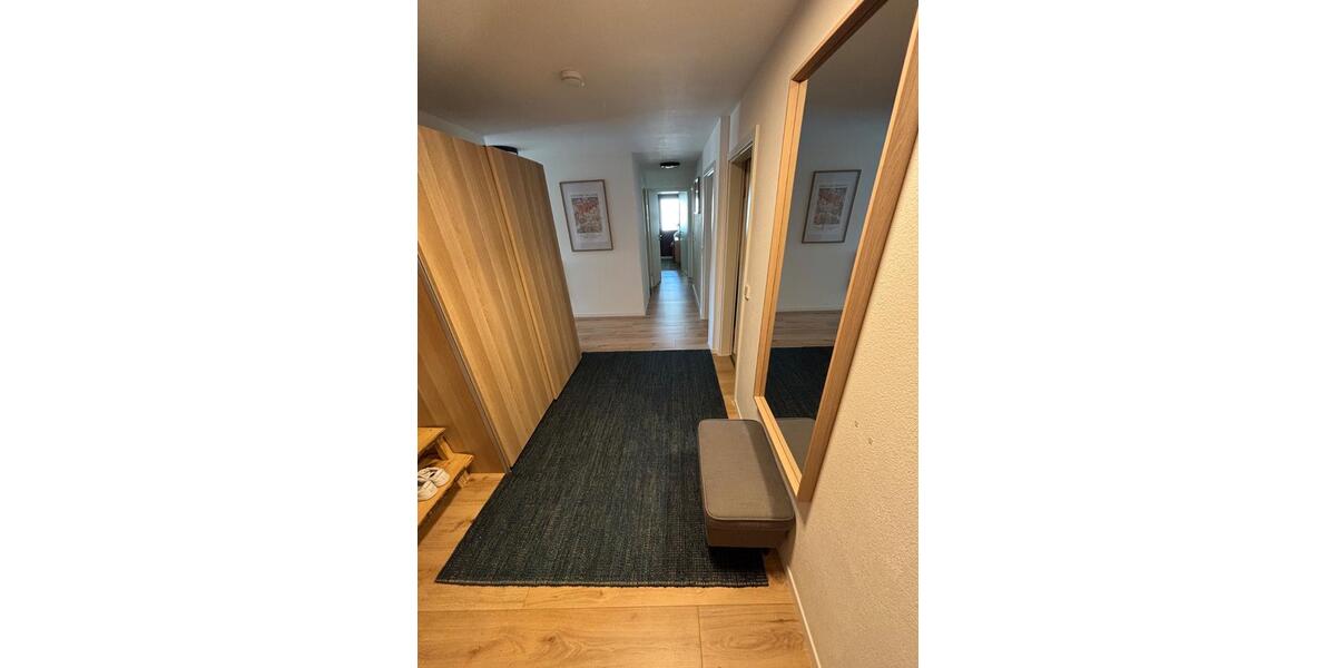 Etagenwohnung Metzingen - 4 Zimmer, 109 m&sup2;, 440.000&euro; | Angebot:26198887