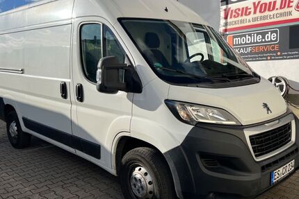 Peugeot Boxer 165.000 km 10.999 &euro; Leinfelden-Echterdingen 70771
