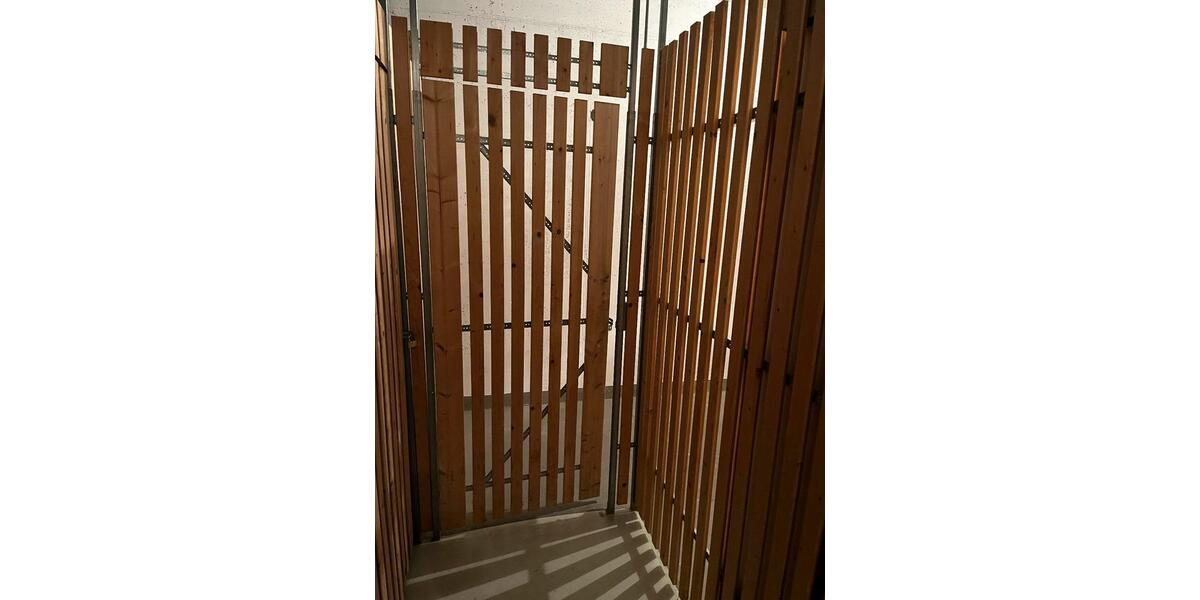 Etagenwohnung Herrenberg - 2.5 Zimmer, 69 m&sup2;, 960&euro; | Angebot:25957116