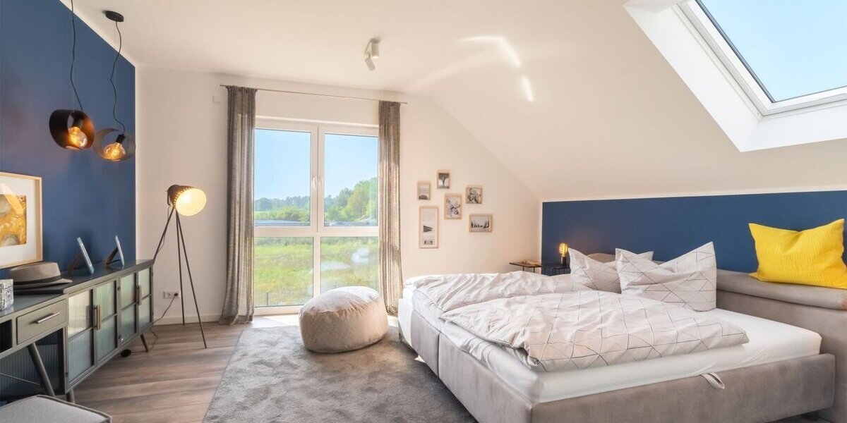 ❤️ Einmalige Gelegenheit in Holzgerlingen: Traumgrundstück mit DHH, Bauplatz & Keller! ?✨ - Doppelhaushälfte Holzgerlingen | Angebot:27452398