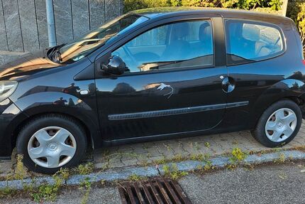 Renault Twingo 66.000 km 2.750 € Böblingen 71034