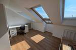 3-Zimmer-DG-Whg. mit Gartennutzung in Stgt.-Heumaden - Etagenwohnung Stuttgart Heumaden | Angebot:25972073