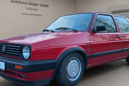 VW Golf 123.432 km 1.980 &euro; Möglingen 71696