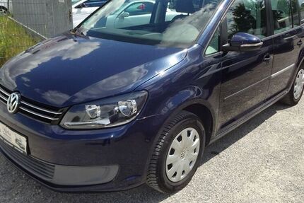 VW Touran