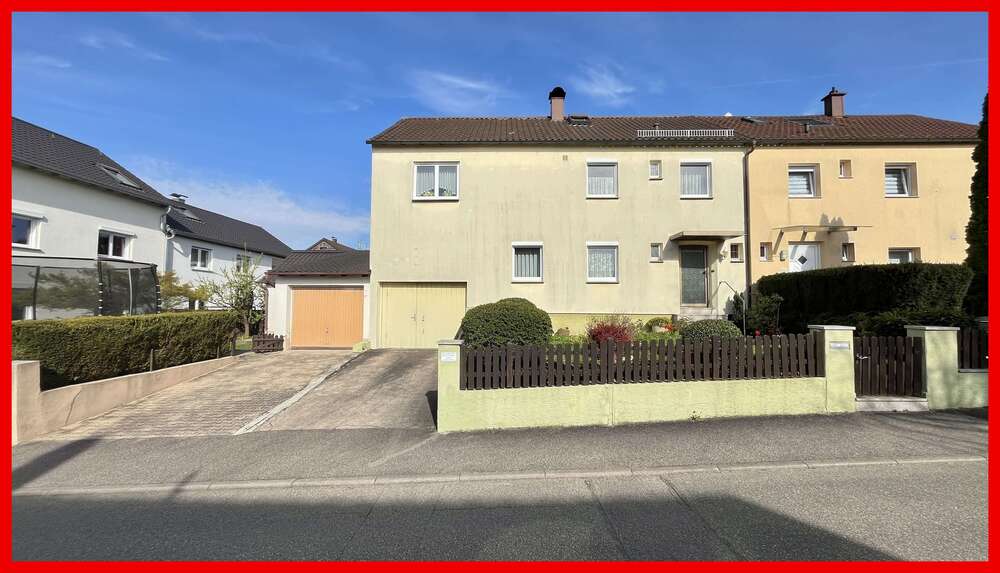 Einfamilienhaus Bietigheim-Bissingen Bissingen - 6 Zimmer, 115 m&sup2;, 385.000&euro; | Angebot:27034467