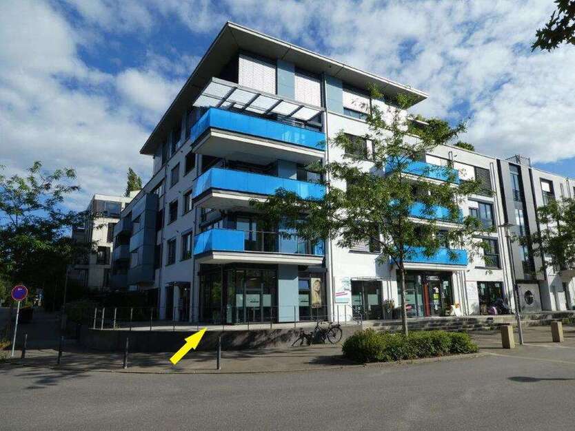 Einzelhandel in Tübingen 219.000 € 61.4 m²