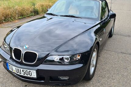 BMW Z3 97.400 km 12.000 &euro; Reutlingen 72770
