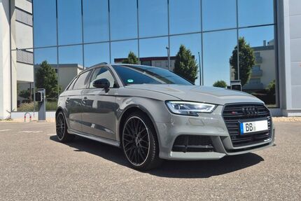 Audi A3 58.000 km 24.900 &euro; Grafenau 71120
