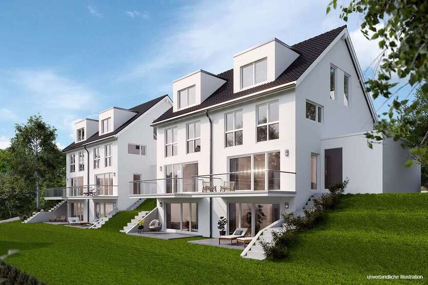 Haus zum Kaufen in Heimsheim 749.500 € 165 m²