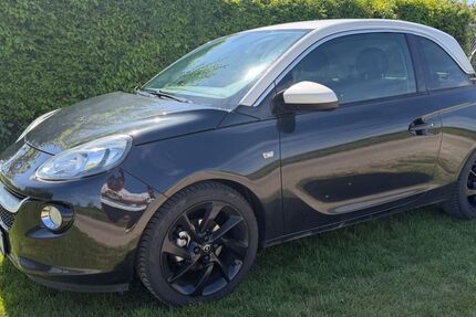 Opel Adam 53.000 km 8.500 &euro; Ludwigsburg 71636