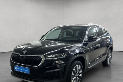 Skoda Kodiaq 117.893 km 27.890 € Filderstadt 70794