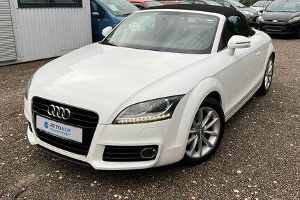 Audi TT 146.300 km 9.999 &euro; Reutlingen 72770