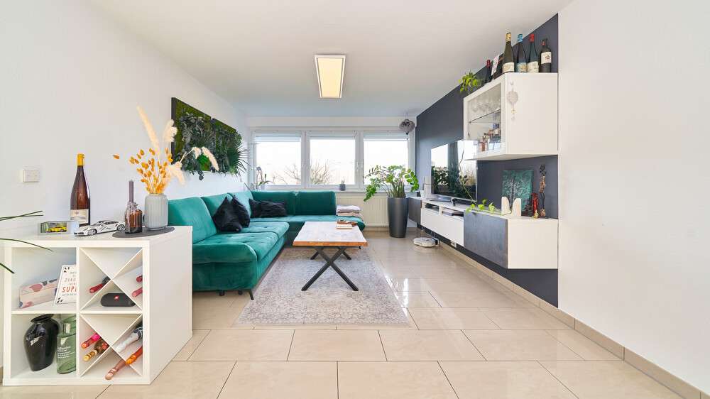 Etagenwohnung Bietigheim-Bissingen / Bissingen Bissingen - 2 Zimmer, 75 m&sup2;, 249.000&euro; | Angebot:25327177