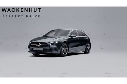 Mercedes A 180